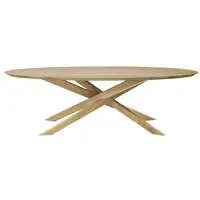 Mikado Coffee Table 143cm